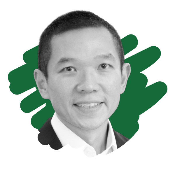 Dr. Koh Lian Pin