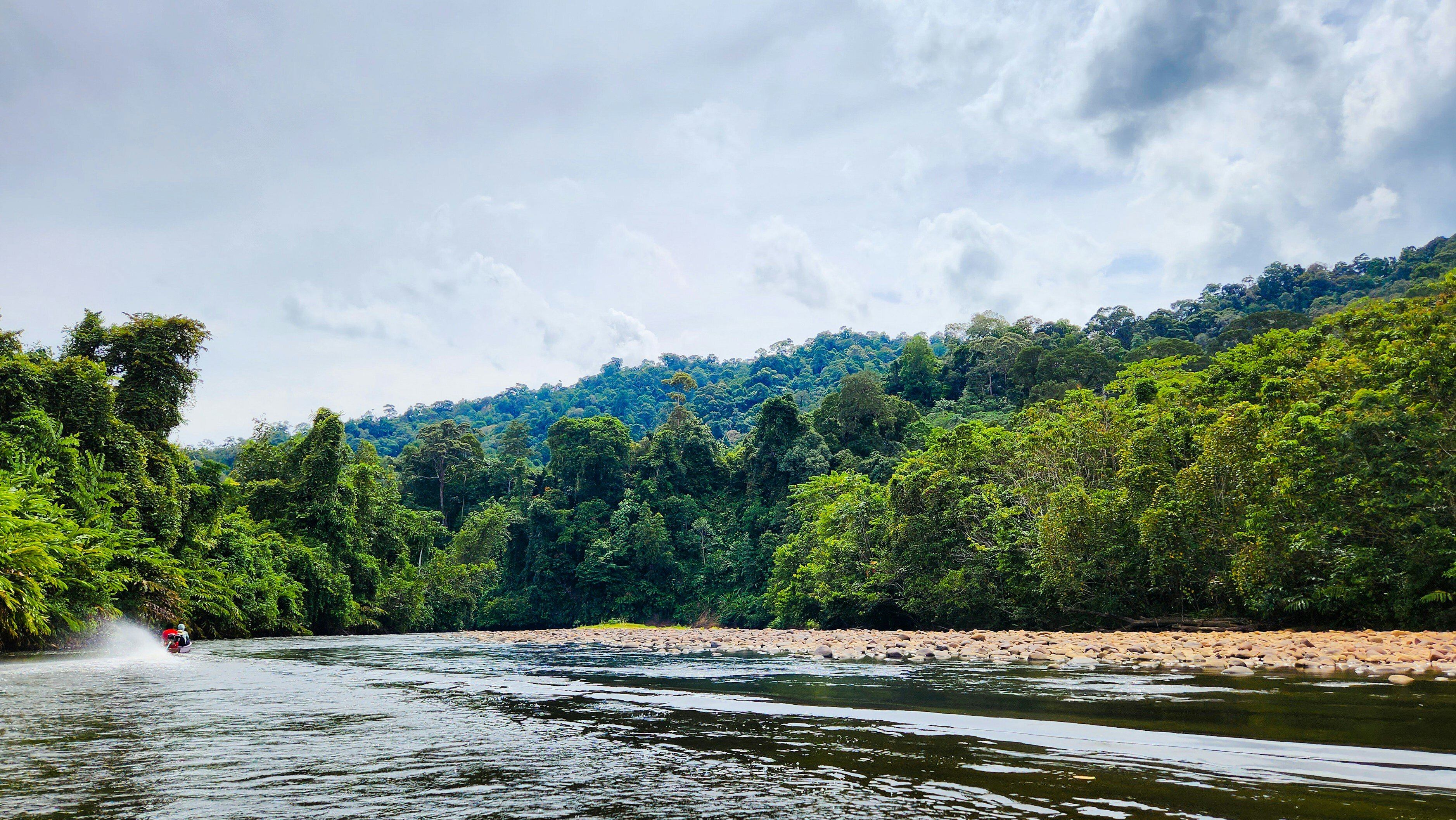 Photo of Ulu Baram, Long Lama by Ryan 'O' Niel on Unsplash